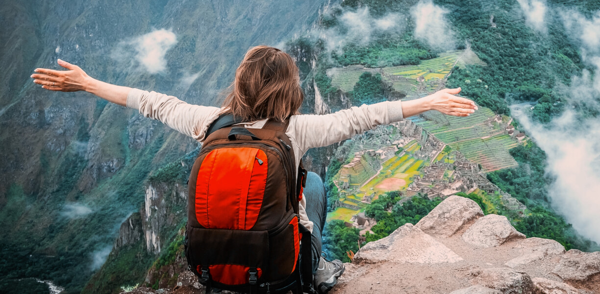 Top spots for travelers in winter (any other time of year)